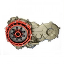 Dry Clutch Conversion Kits